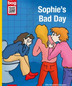 Sophieâs Bad Day (E-bog)